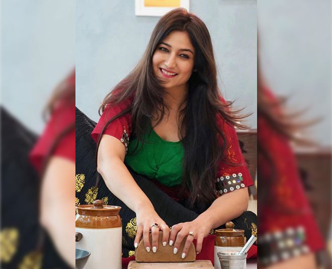 swati bathwal inside