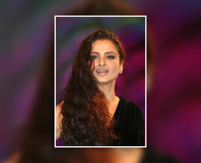 एवरग्रीन रेखा timeless beauty rekha wallpapers