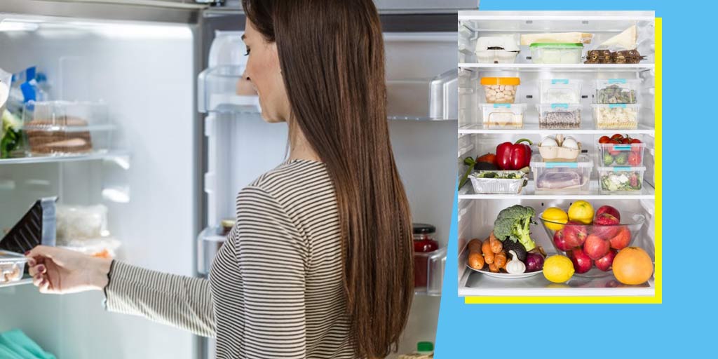 How To Run A Fridge Efficiently