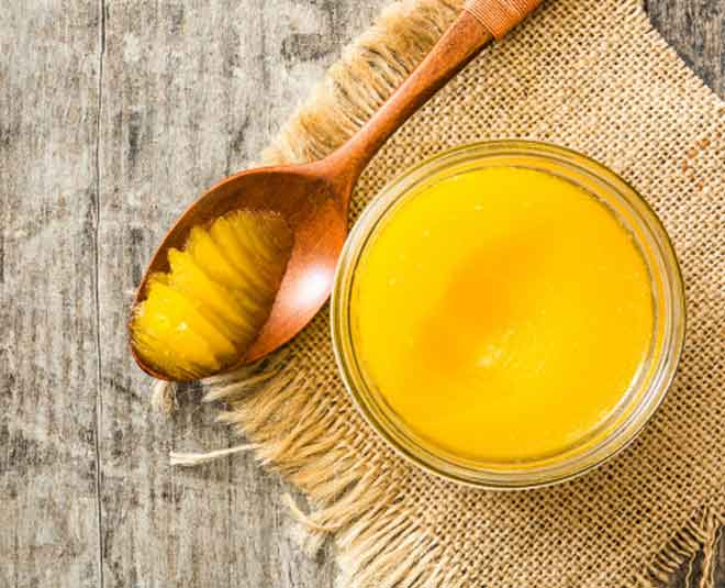 Here Is Your Guide To Store Ghee In The Right Way | HerZindagi