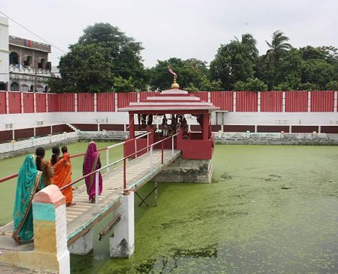 visit sitamarhi district in bihar inside 