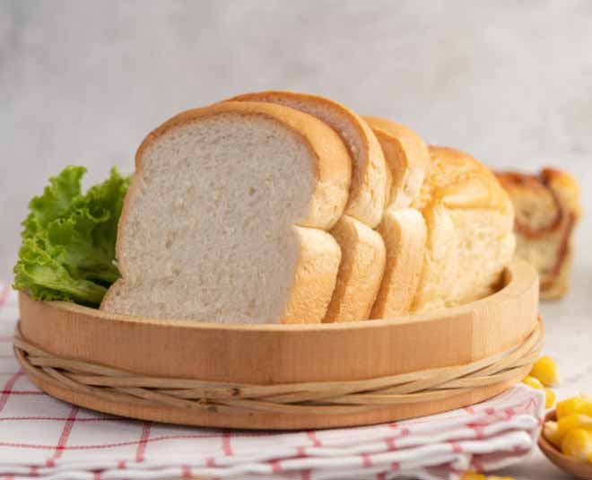 Here Is Why Bread Is Bad For Your Health