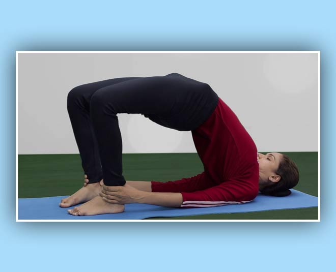 yoga poses to manage depression and calm your mind inside 