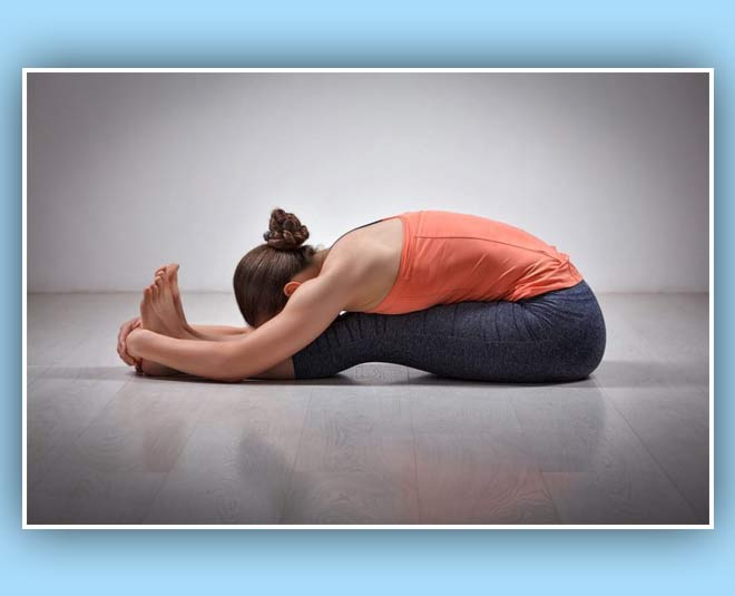 yoga poses to manage depression and calm your mind inside 