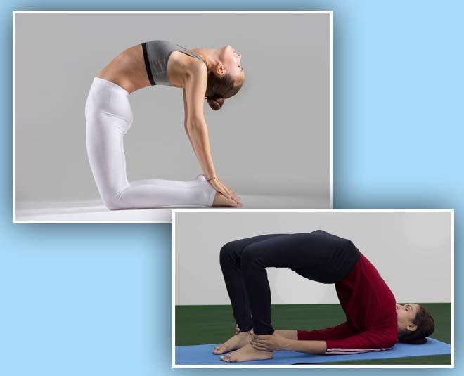 yoga poses to manage depression and calm your mind tips