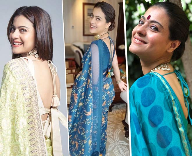  thing from  kajol closet