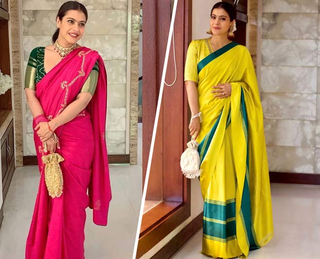  things  from kajol  closet and  fashion  tips