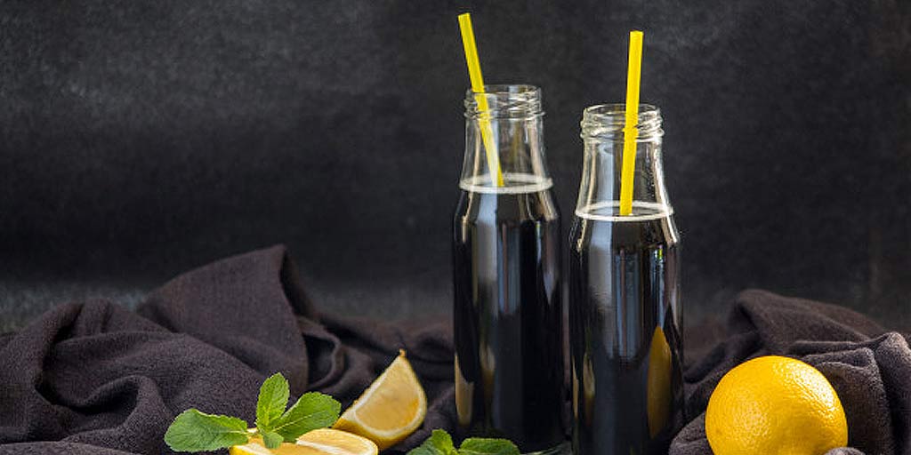 Black Lemonade Health Benefits And RecipeWhat Is Black Lemonade? Know