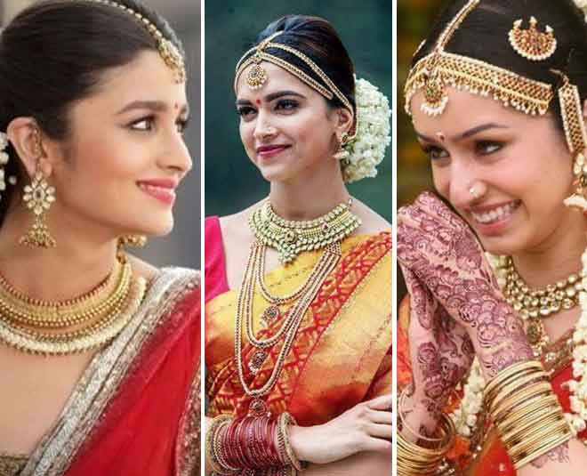 South Indian Bridal Look Ideas that are Breathtakingly Gorgeous!