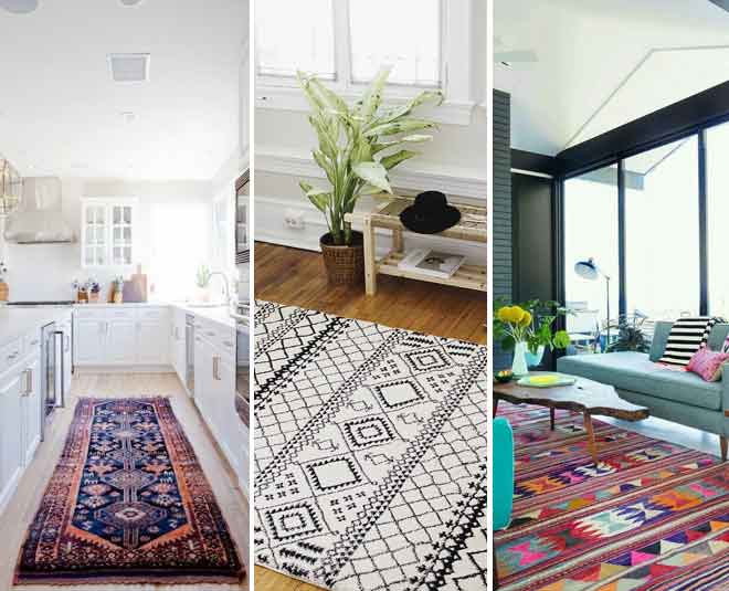 Check Out Some Dos & Don’ts Of Placing Rugs Your House HerZindagi