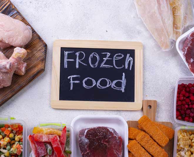 Everything you need to know about freezing and thawing food!