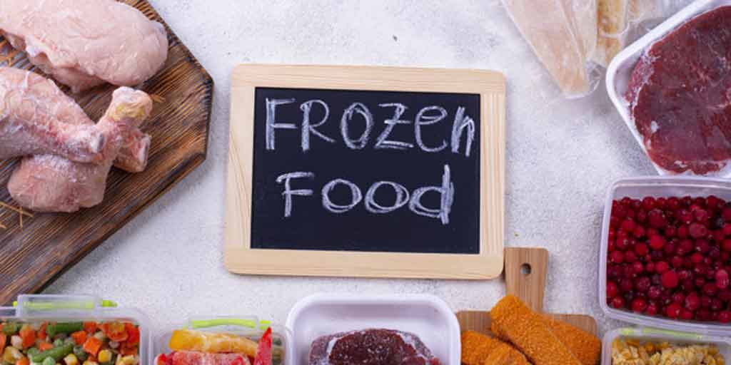 Frozen Food: Know The Right Way Of Thawing Deep Freeze Supplies -Frozen