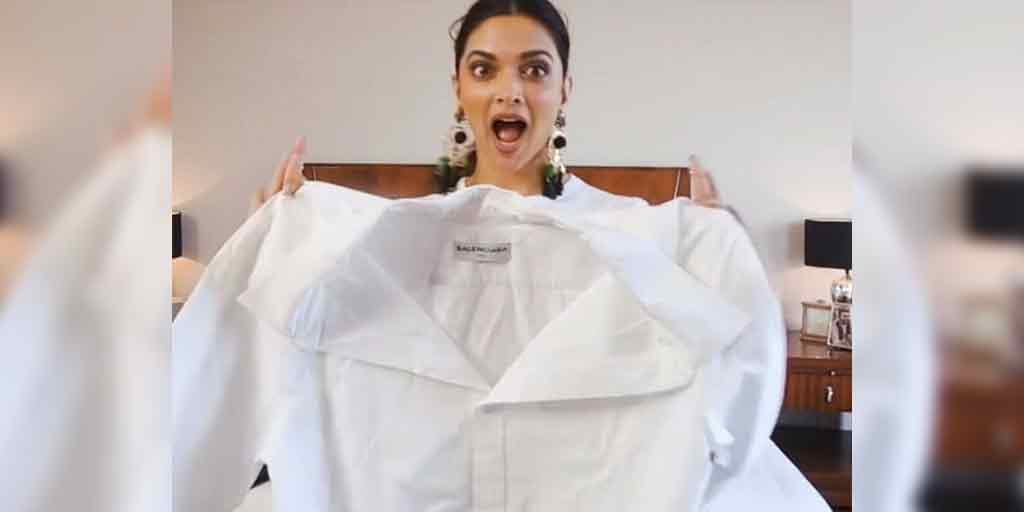 Oversized Shirts: Up Your Fashion Game With These Simple Styling Tips