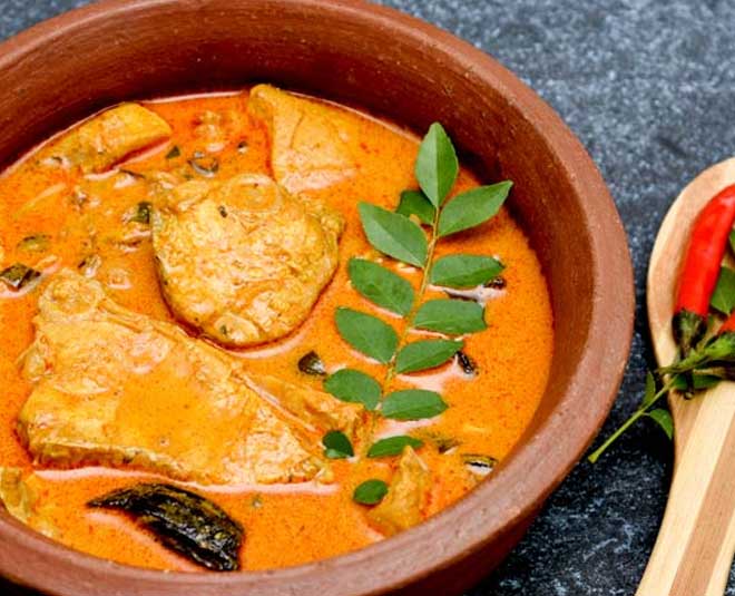 Kerala foods you must try inside