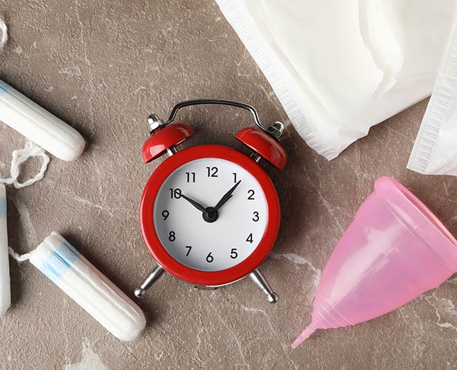 Maintaining  Hygiene  During  Periods