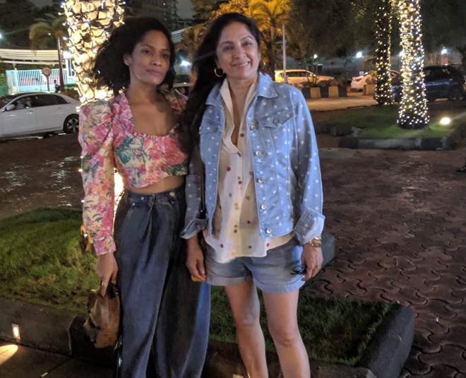 Neena Gupta and Masaba