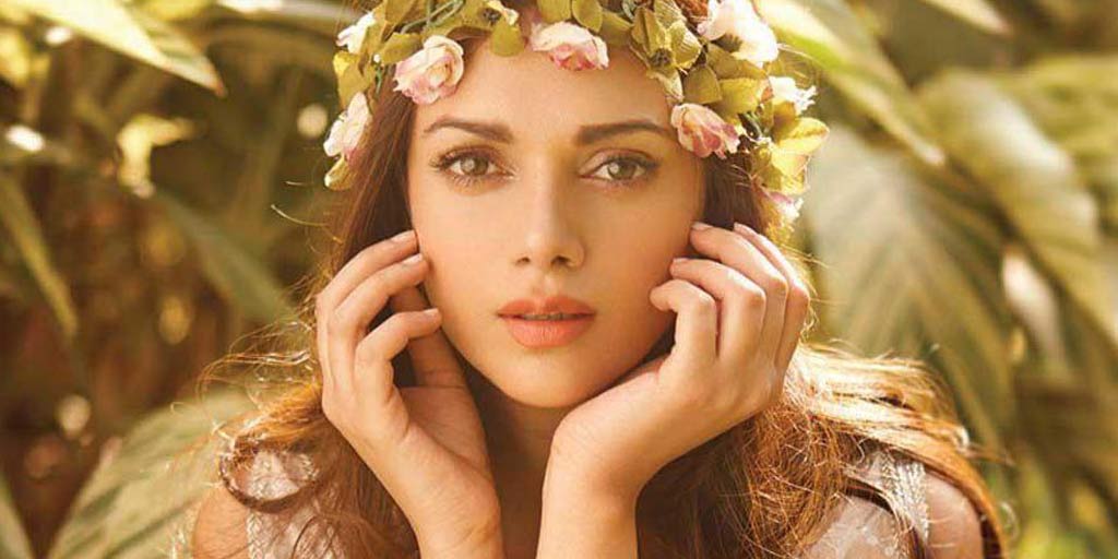 aditi rao hydari skin care