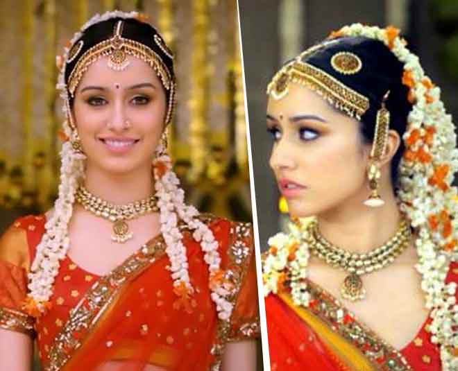 60+ Gorgeous South Indian Bridal Looks Who've Stolen Our Hearts!