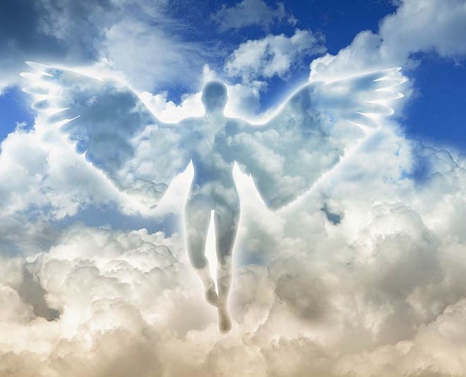 Guardian Angels And Angel Numbers; Here's Everything You Should Know