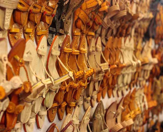 about kolhapur in maharashtra inside