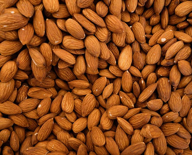 almond for health inside 
