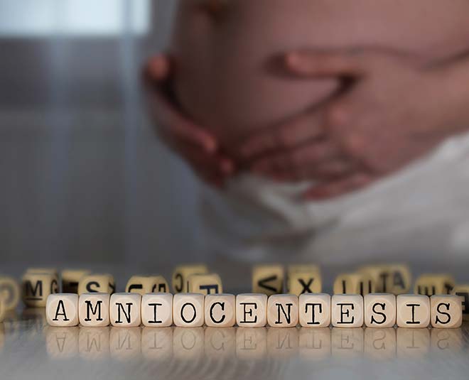 amniocentesis health main