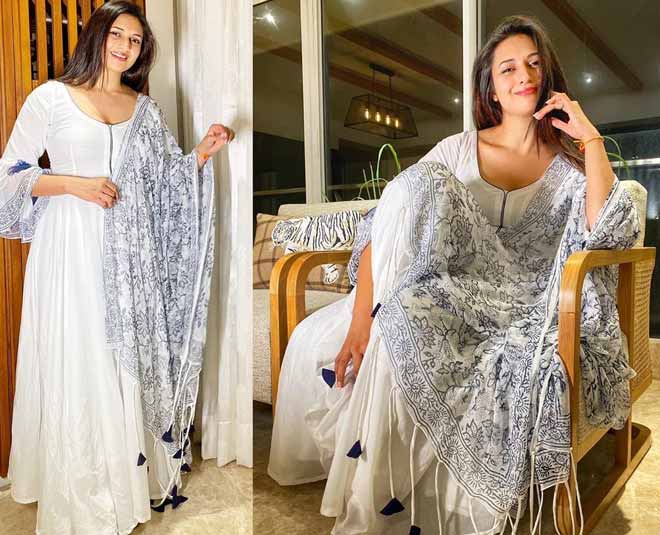 anarkali  kurta  designs  pictures new