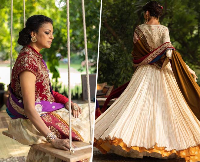 anju modi collection details