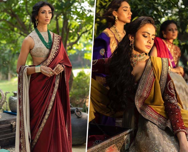 anju modi collection jewellery