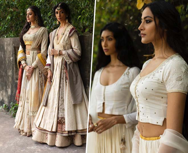 anju modi sindoori collection