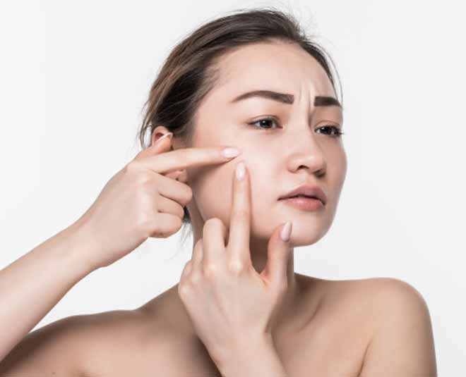 apple for skincare removes blemishes