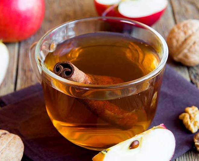 Have You Tried Apple Spiced Black Tea? This Concoction Improves ...