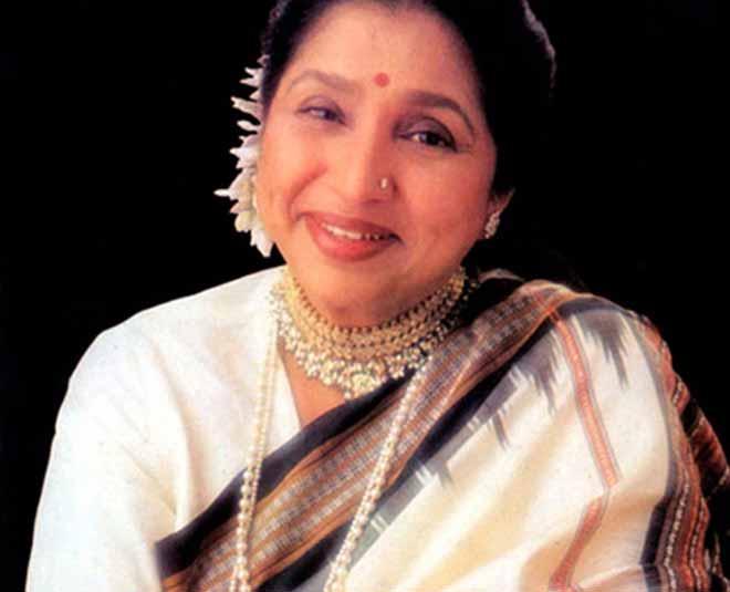 asha bhosle hits