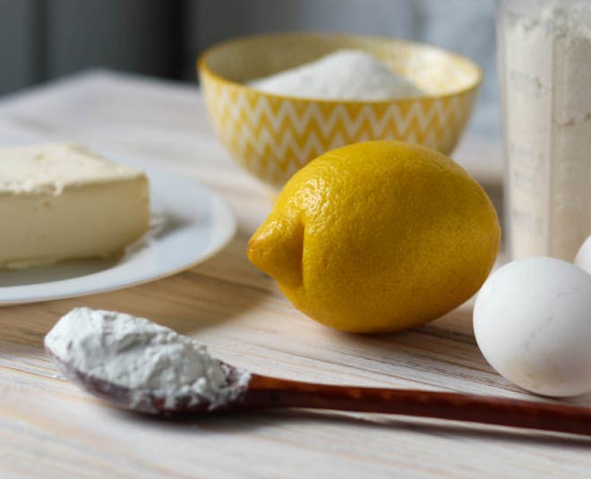 baking soda and lemon for skin whitening inside