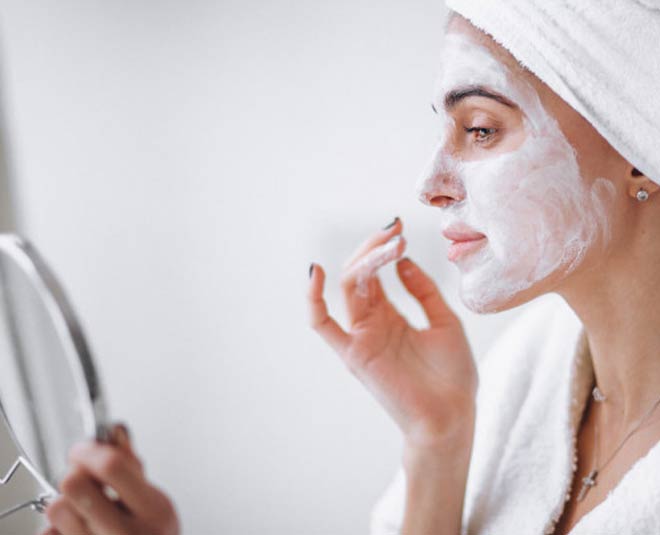 baking soda for skin whitening inside