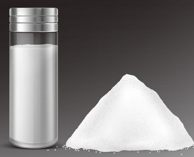 bed bug home remedies baking soda inside