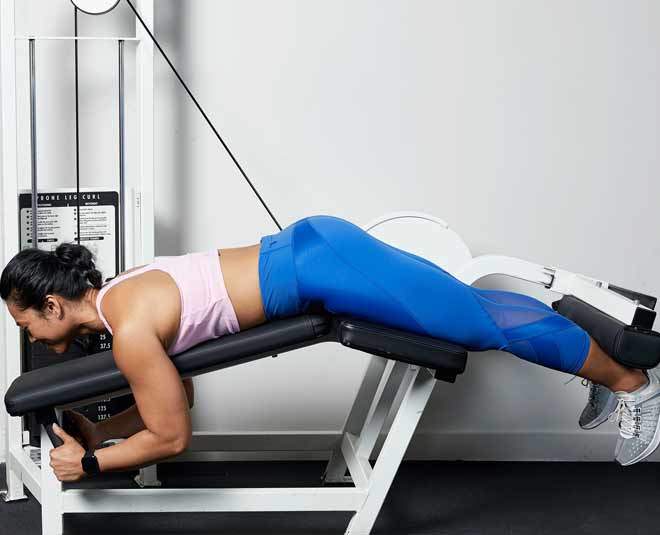 best leg muscle building exercise inside