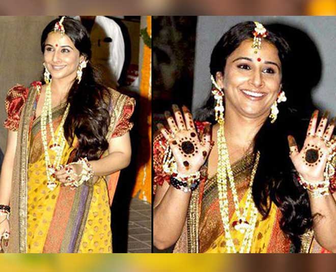 bridal wedding floral jewellery ideas 