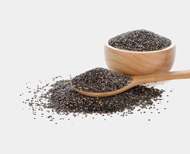 chia seeds diet inside 