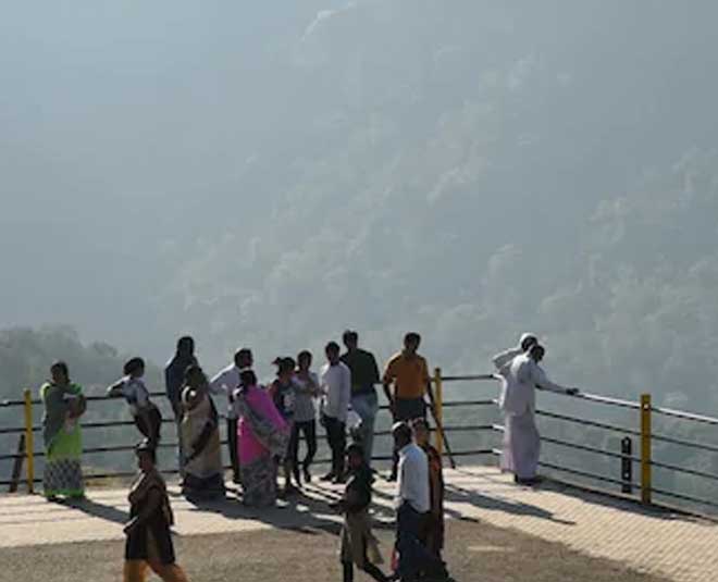 chikhaldara in maharashtra inside