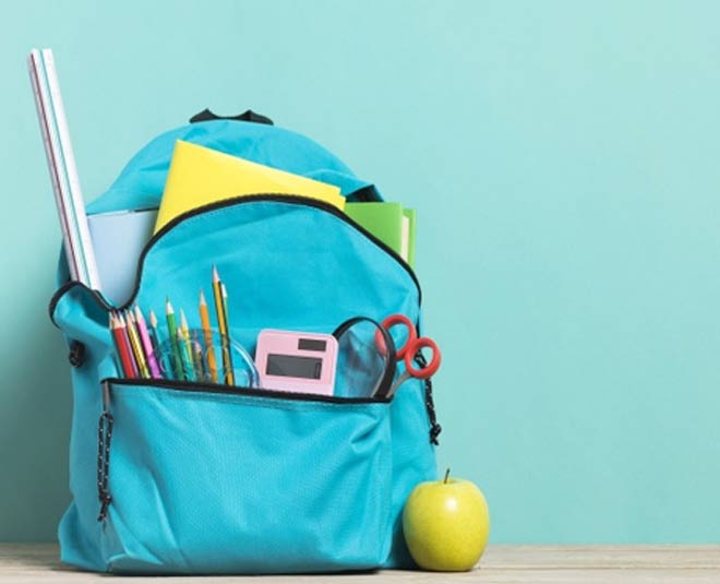 child learn good body posture inside