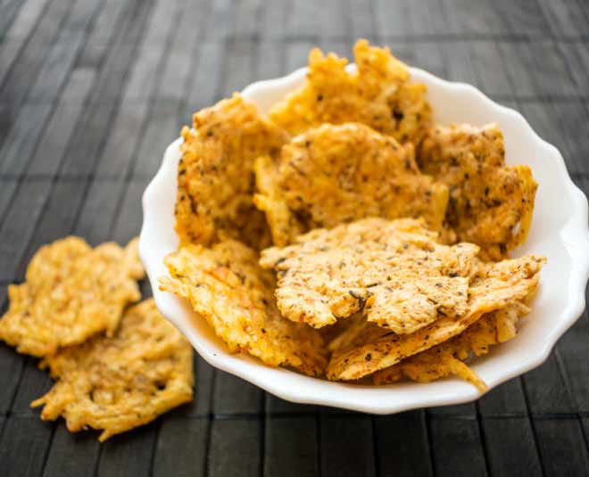 लो-फैट चिप्स chips inside
