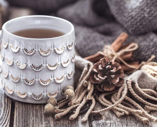 This Black Pepper And Cloves Detox Water Is Great For Digestion