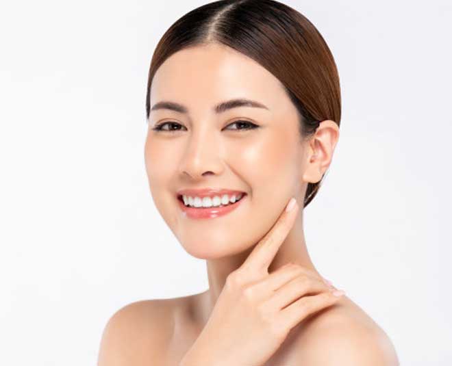 Washing Face With Cold Water Can Improve Skin In Hindi washing face