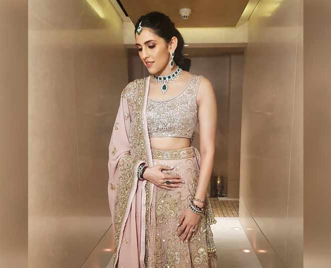 collection for brides