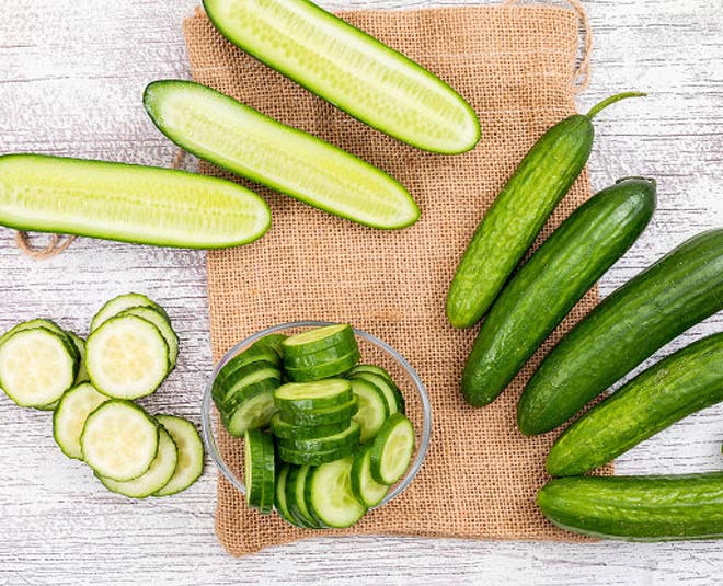 Know About Some Easy Tricks To Remove Bitterness From Cucumber In Hindi