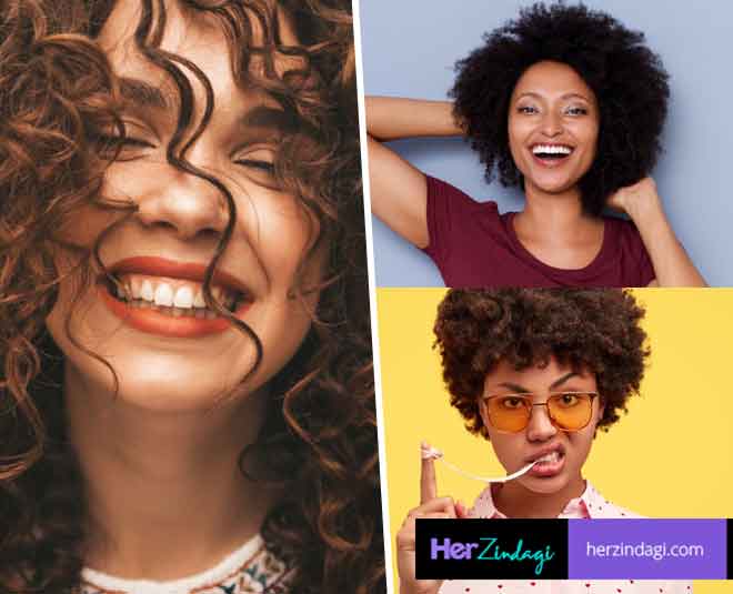 Know All About Curly Hair And How To Find Your Hair Type In Hindi | know  all about curly hair and how to find your hair type | HerZindagi