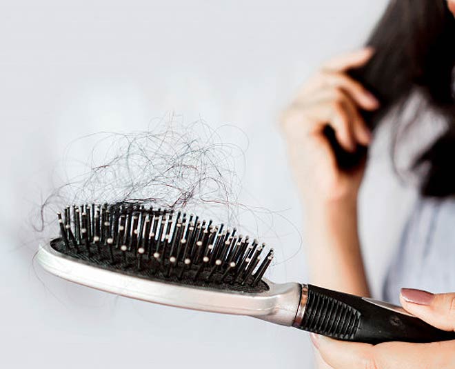 dadi maa ke nuskhe for hair fall