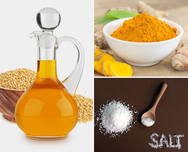 dental home remedy ()