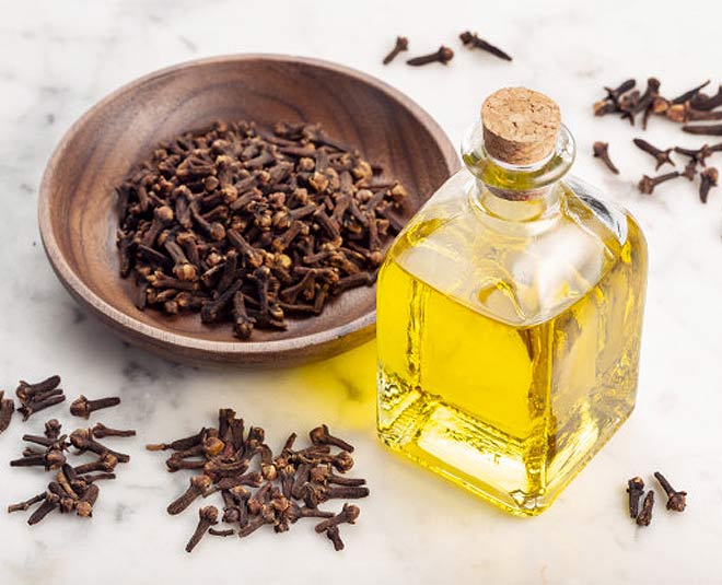 dental home remedy ()